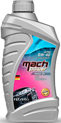 MachPower Ultra 5W-40 1л