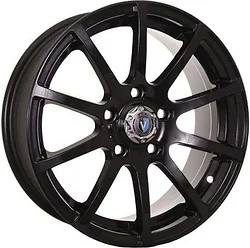 Колесный диск Venti 1603 V 6.5x16/4x108 D65.1 ET26 BL