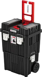 Тележка для инструментов Kistenberg Mobile Tool Trolley KHVWM-S411