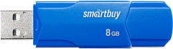 SmartBuy Clue 8GB