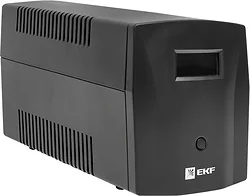 Источник бесперебойного питания EKF E-Power SSW 200 1200 ВА Proxima
