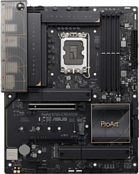 ASUS ProArt B760-Creator