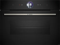 Электрический духовой шкаф Bosch Serie 8 CSG7364B1