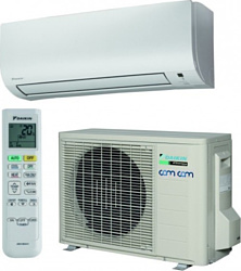 Сплит-система Daikin Comfora FTXP35M9 / RXP35M