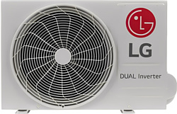 LG Eco Dual Inverter S07EQR.UA3R