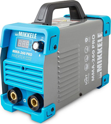 Mikkele MMA-260 PRO