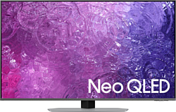 Телевизор Samsung Neo QLED 4K QN90C QE50QN90CAUXRU