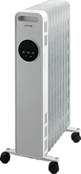 Масляный радиатор Gorenje OR2000E Масляный радиатор Gorenje OR2000E