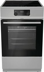 Индукционная плита Gorenje EIT5355XPG