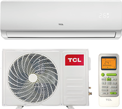 TCL Flat TAC-18HRA/EF / TACO-18HA/EF