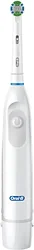 Зубная щетка Oral-B Pro Battery Precision Clean DB5.010.1 (белый) Зубная щетка Oral-B Pro Battery Precision Clean DB5.010.1 (белый)