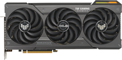 ASUS TUF Gaming Radeon RX 7800 XT OC Edition 16GB GDDR6 (TUF-RX7800XT-O16G-GAMING)