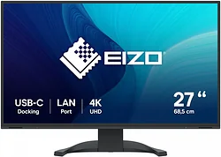 Монитор Eizo FlexScan EV3240X-BK