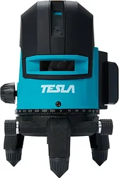 Лазерный нивелир Tesla UR30PRO Лазерный нивелир Tesla UR30PRO