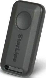 Автосигнализация StarLine AS90 Eco