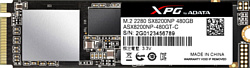 ADATA XPG SX8200 480GB ASX8200NP-480GT-C