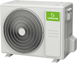 Наружный блок Lessar Emagic Inverter LU-2HE14FVE2