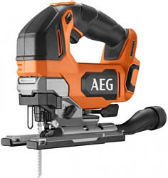 AEG Powertools BST18BLX2-0 4935492484 (без АКБ)