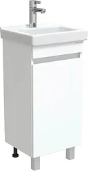 Тумба под умывальник Onika Милтон Квадро 40 104009 Тумба под умывальник Onika Милтон Квадро 40 104009