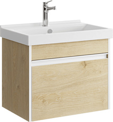 Тумба под умывальник Aqwella Urban URB0106DD (дуб давос) Тумба под умывальник Aqwella Urban URB0106DD (дуб давос)