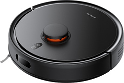 Xiaomi Robot Vacuum S20 D106 (европейская версия, черный)