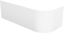 Лицевой экран для ванны Lauter Monaco 215603LR