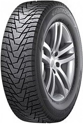 Hankook Winter i*Pike X W429A 275/45 R21 110T (под шип)