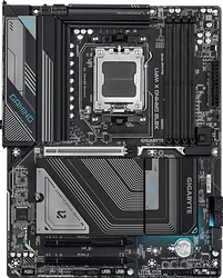 Материнская плата Gigabyte X870 Gaming X WiFi7 Материнская плата Gigabyte X870 Gaming X WiFi7