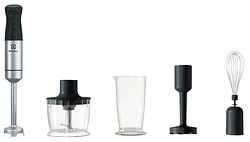 Блендер Electrolux E5HB2-8SS Блендер Electrolux E5HB2-8SS