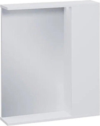 Шкаф-зеркало Volna Lake 70 R (белый) Шкаф-зеркало Volna Lake 70 R (белый)