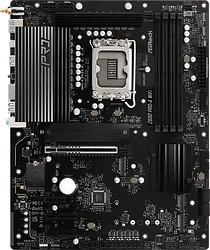 Материнская плата ASRock Z890 Pro-A WiFi