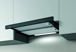 Вытяжка Elica Elite 14 Plus BL/A/60 Вытяжка Elica Elite 14 Plus BL/A/60