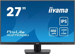 Монитор Iiyama XU2793QSU-B7