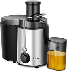 Соковыжималка Kitfort KT-1165