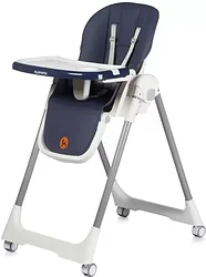 Стульчик трансформер Acarento Pannacotta AHC240 (Dark Blue)