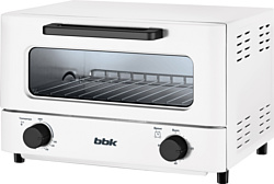 Электропечь BBK OE1270M