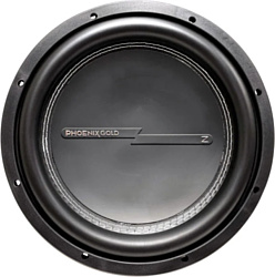 Автоакустика Phoenix Gold Z12D4