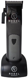 Rebel Barber Predator Black RB950 Rebel Barber Predator Black RB950