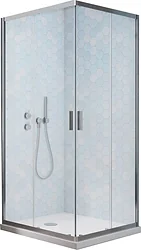 Душевой уголок Radaway Alienta C 80x80 10238080-01-01