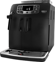Кофемашина Gaggia Velasca 8260/01