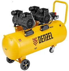 Компрессор Denzel DLP-3000/100