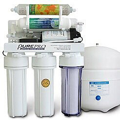 Фильтр для очистки воды PurePro EC-106PM Фильтр для очистки воды PurePro EC-106PM