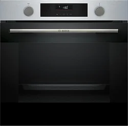 Электрический духовой шкаф Bosch Serie 4 HUA736ER0