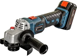 Угловая шлифмашина (болгарка) Tryton TJS120AL