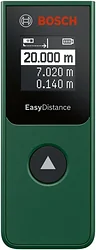 Дальномер Bosch EasyDistance 20 0603672AZ0