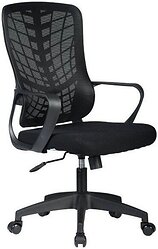 Кресло King Style Tivia (черный)