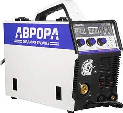Сварочный аппарат Аврора Динамика 185 Синергетик