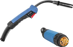 Сварочный аппарат Solaris MIG/MAG WG-36KD5