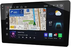 Автомагнитола Prology Q-100