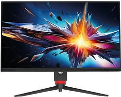 Игровой монитор ARDOR GAMING METEOR AQ27H1M